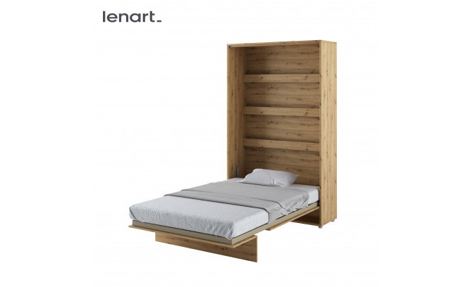 Стеновая кровать BED CONCEPT LENART BC-02